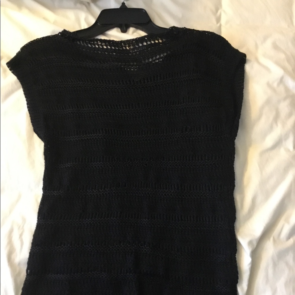 Knit top